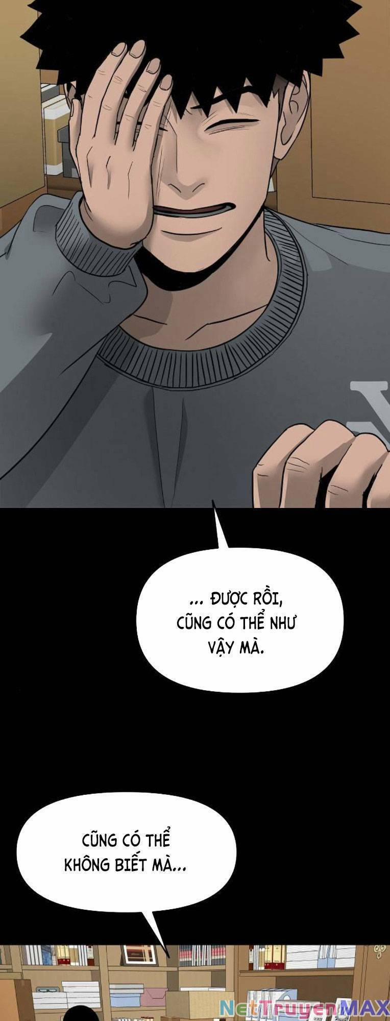 Ngôi Nhà Hoán Đổi 13 trang 86