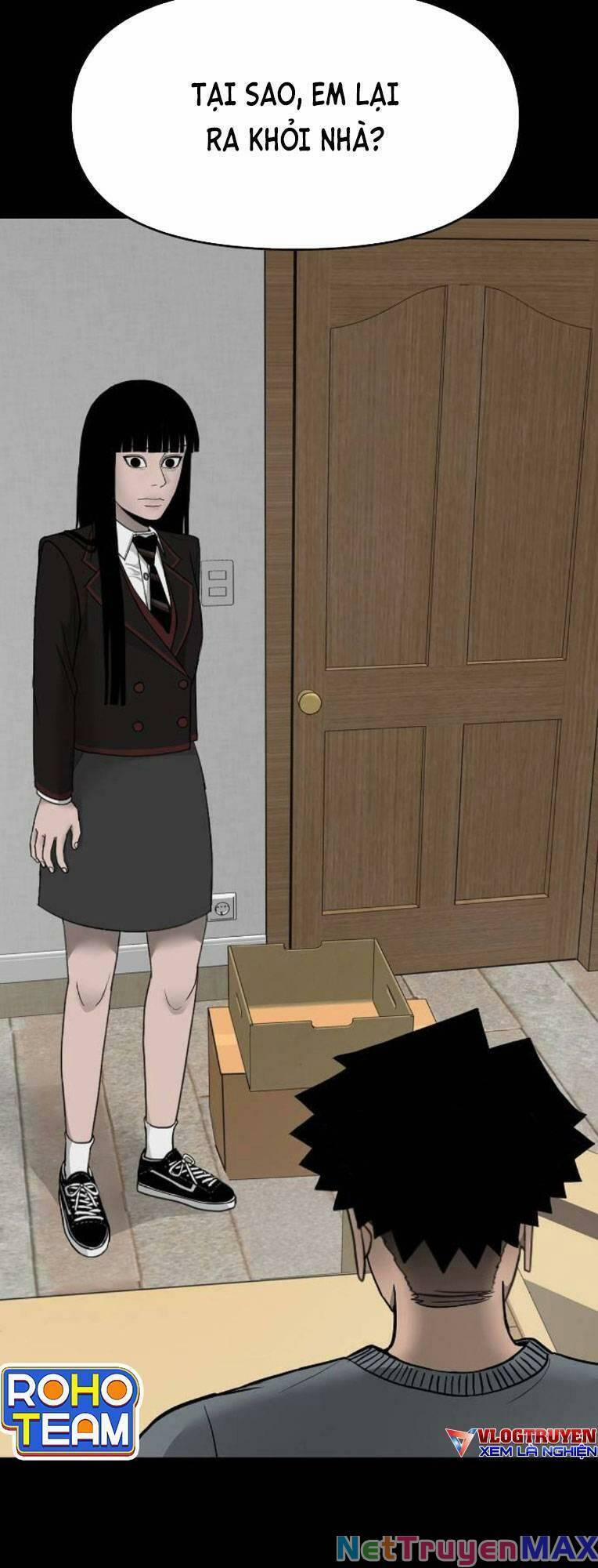 Ngôi Nhà Hoán Đổi 13 trang 90