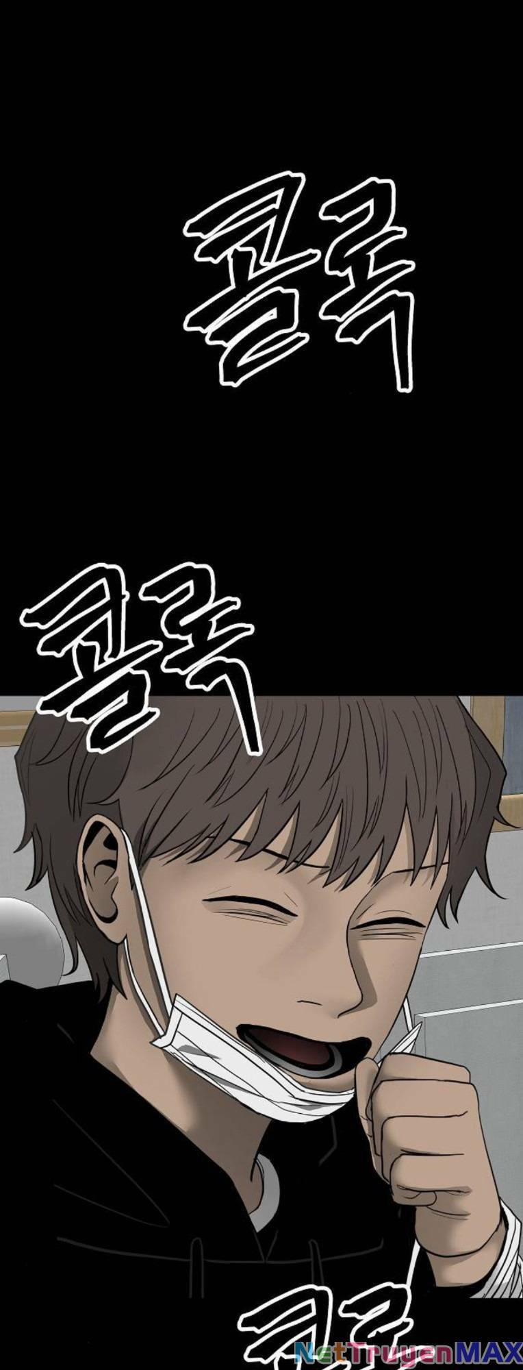 Ngôi Nhà Hoán Đổi 14 trang 1