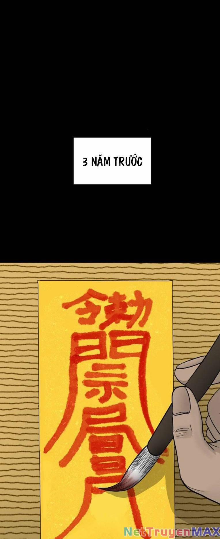 Ngôi Nhà Hoán Đổi 14 trang 101