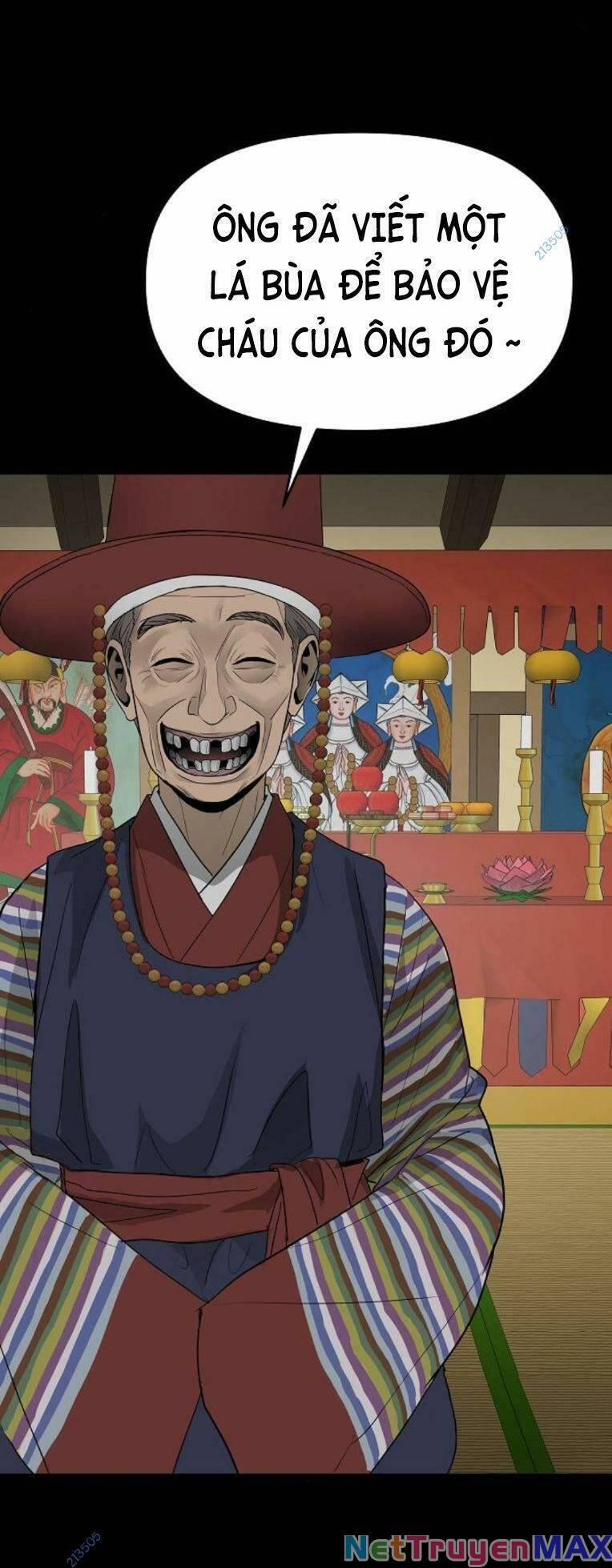 Ngôi Nhà Hoán Đổi 14 trang 103