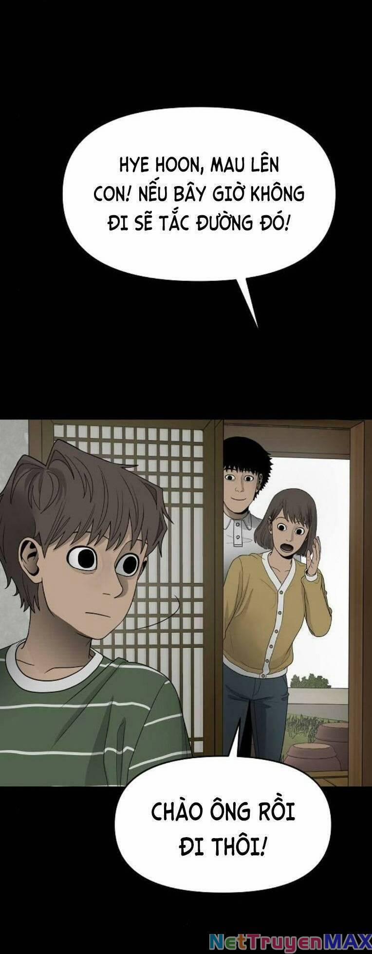 Ngôi Nhà Hoán Đổi 14 trang 104