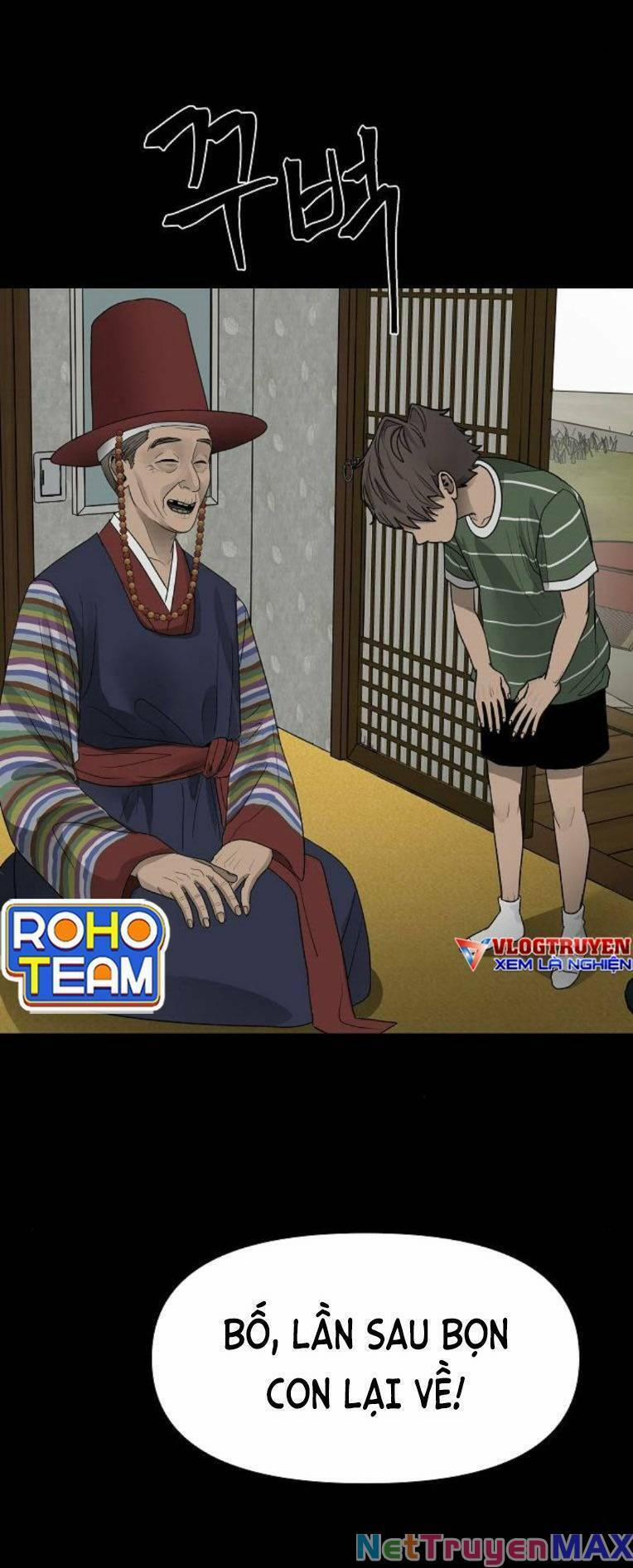 Ngôi Nhà Hoán Đổi 14 trang 105