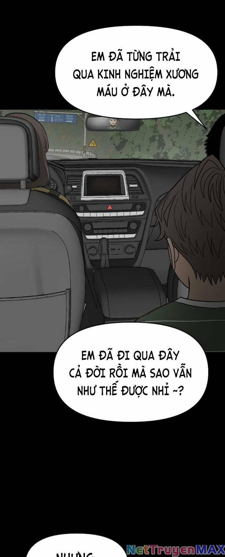 Ngôi Nhà Hoán Đổi 14 trang 110