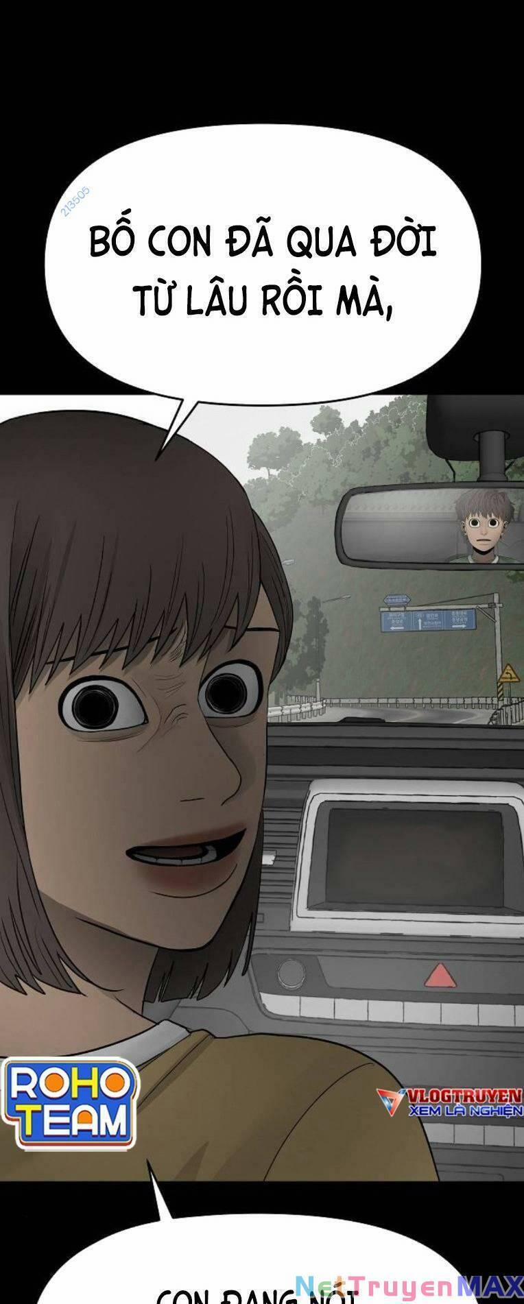 Ngôi Nhà Hoán Đổi 14 trang 116