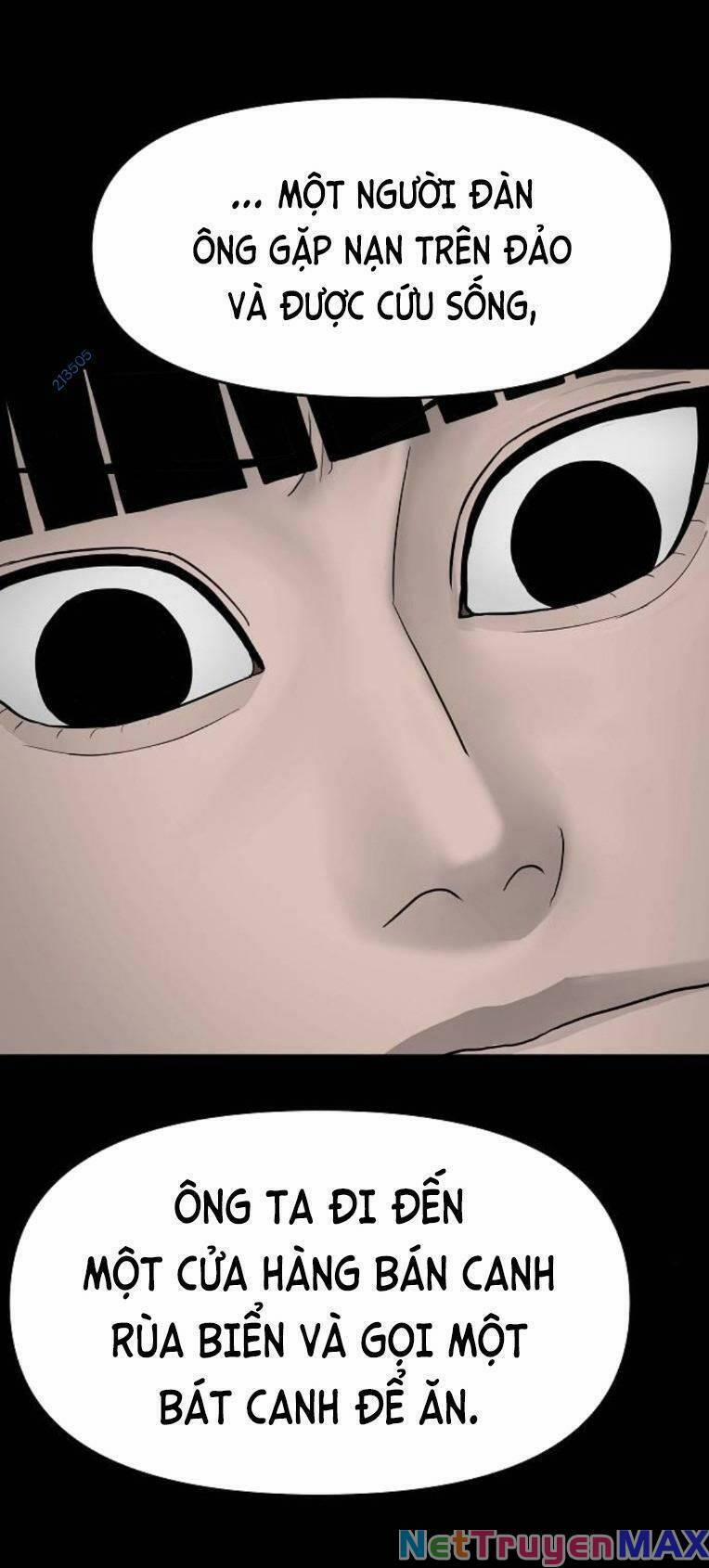 Ngôi Nhà Hoán Đổi 14 trang 32