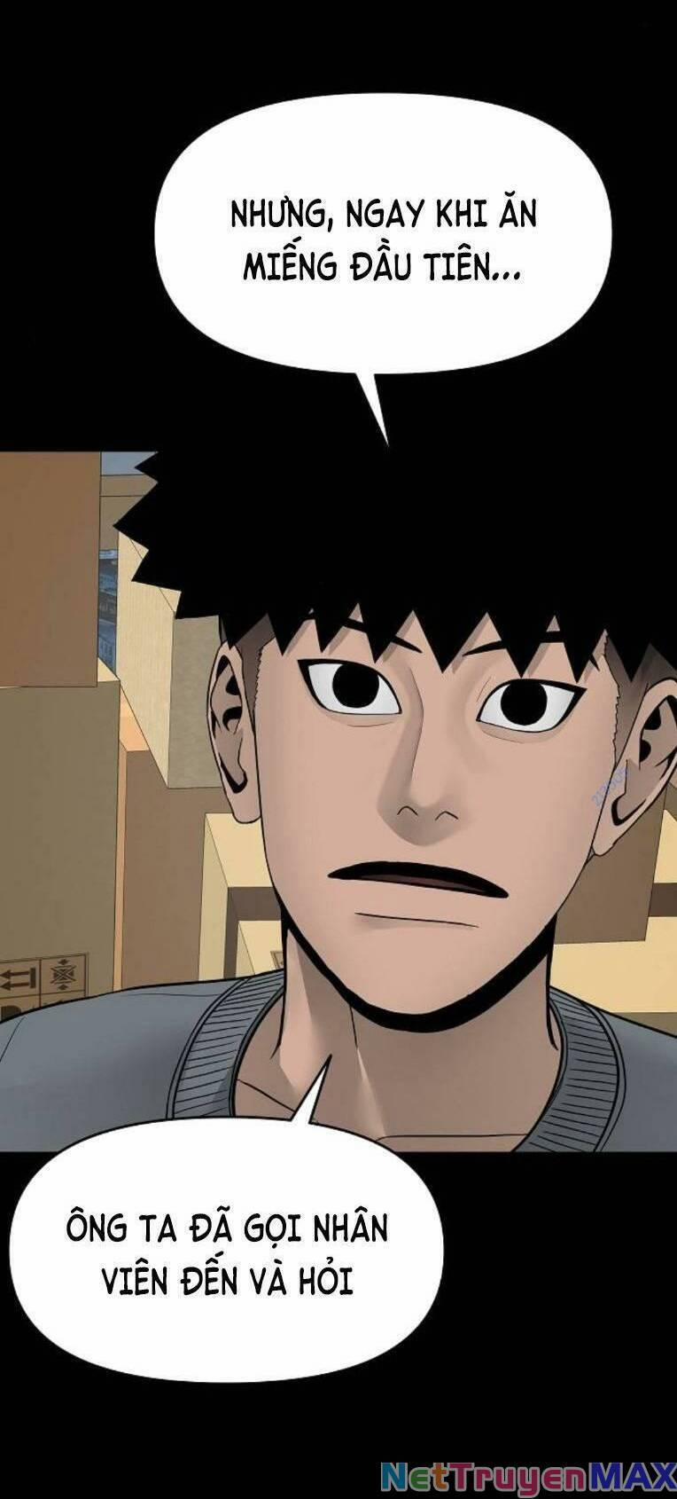 Ngôi Nhà Hoán Đổi 14 trang 33