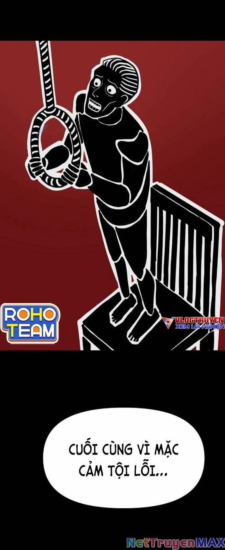 Ngôi Nhà Hoán Đổi 14 trang 40