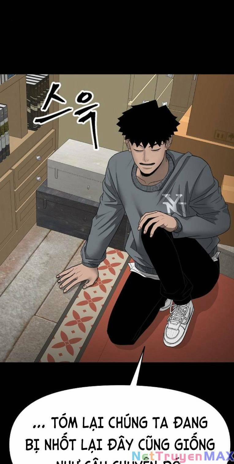 Ngôi Nhà Hoán Đổi 14 trang 42