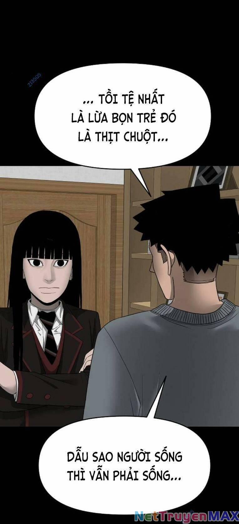 Ngôi Nhà Hoán Đổi 14 trang 44