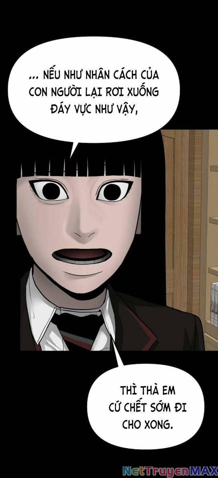 Ngôi Nhà Hoán Đổi 14 trang 45