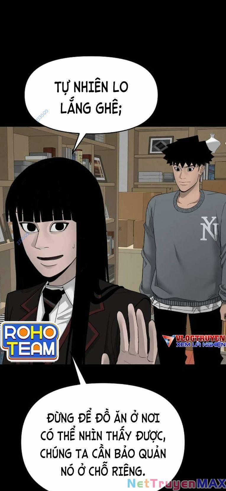 Ngôi Nhà Hoán Đổi 14 trang 53