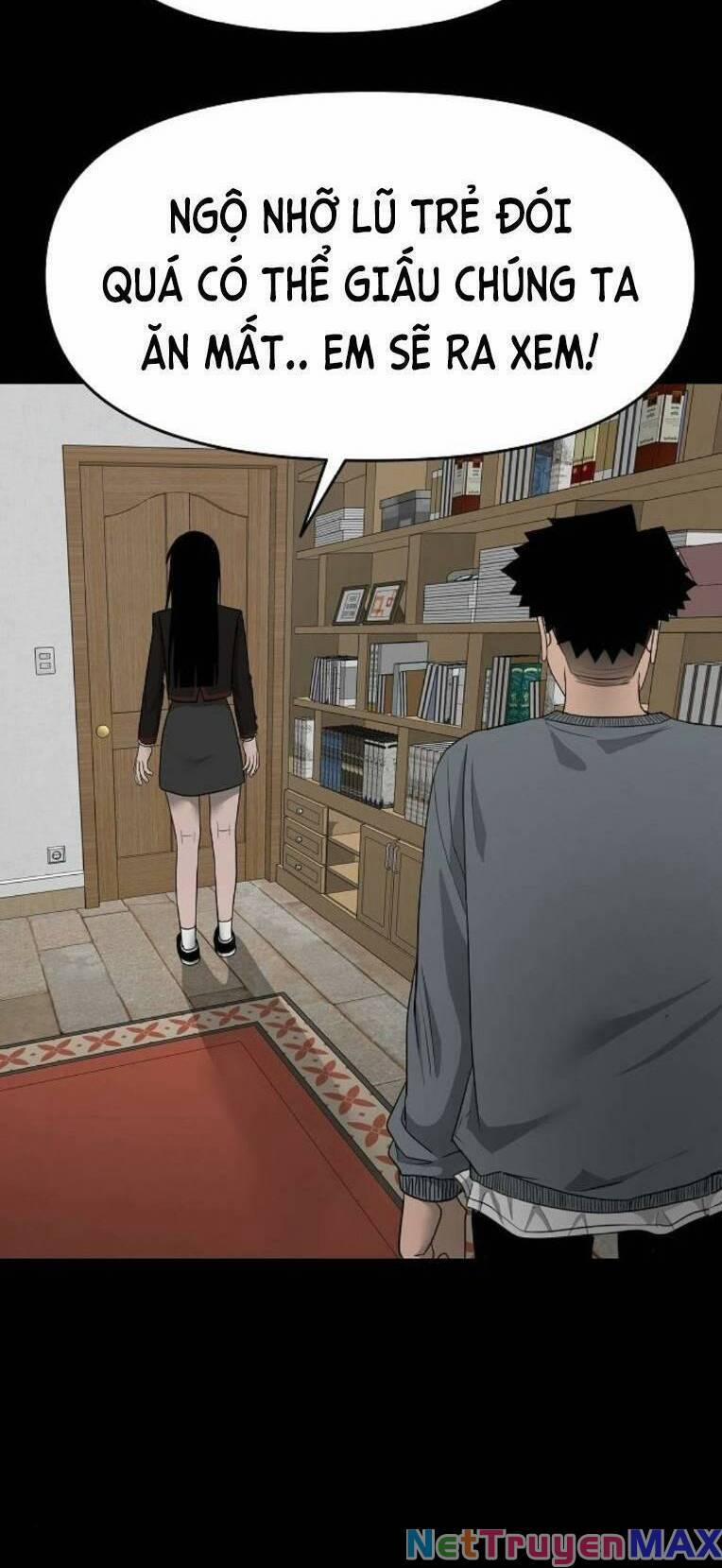 Ngôi Nhà Hoán Đổi 14 trang 54