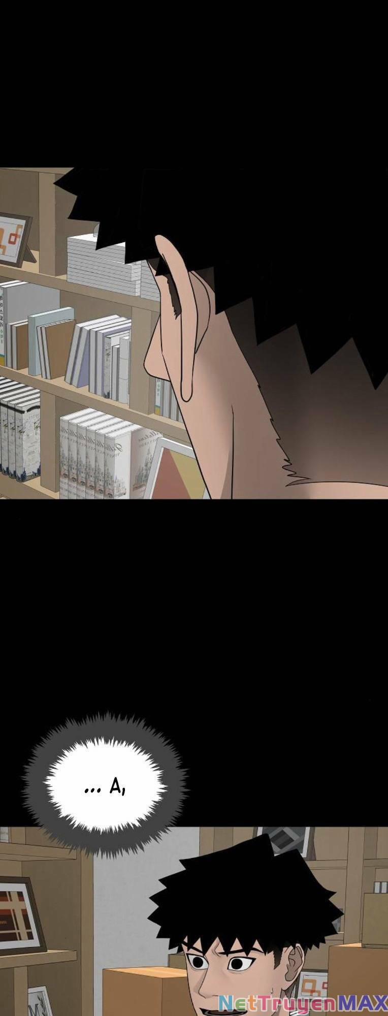 Ngôi Nhà Hoán Đổi 14 trang 55