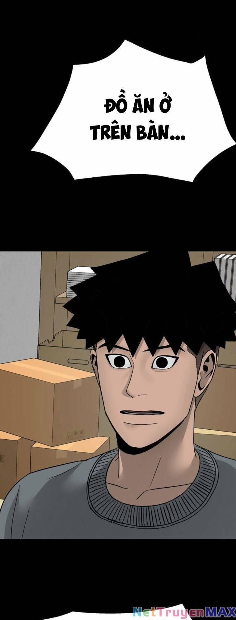 Ngôi Nhà Hoán Đổi 14 trang 61