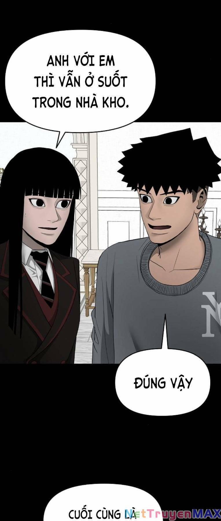 Ngôi Nhà Hoán Đổi 14 trang 66