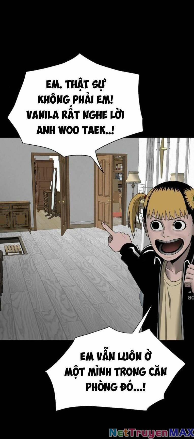 Ngôi Nhà Hoán Đổi 14 trang 71