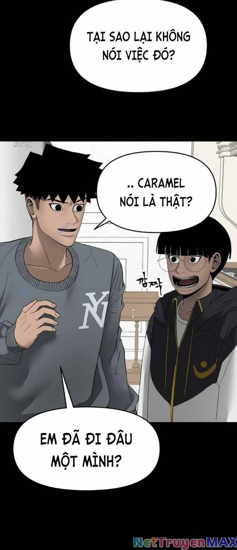 Ngôi Nhà Hoán Đổi 14 trang 83