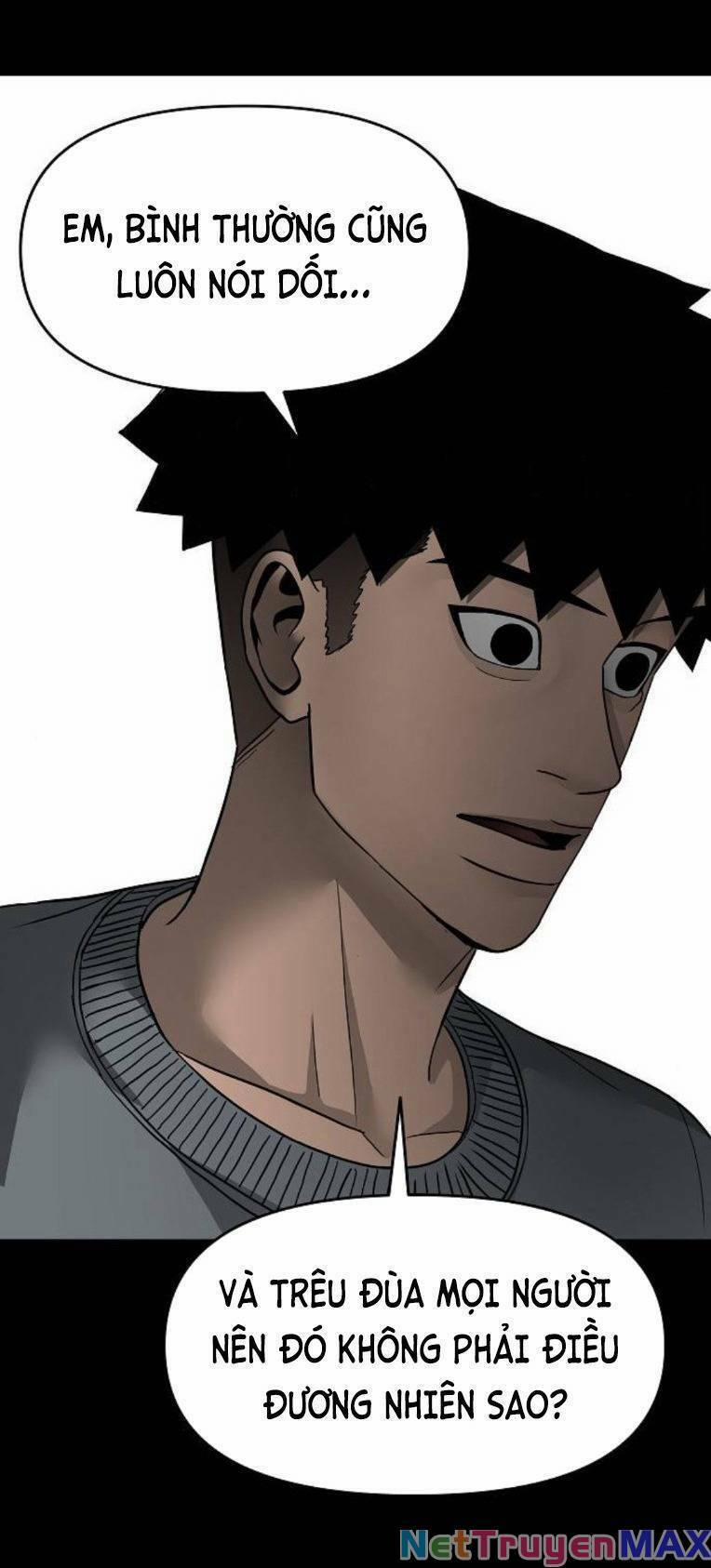 Ngôi Nhà Hoán Đổi 14 trang 88