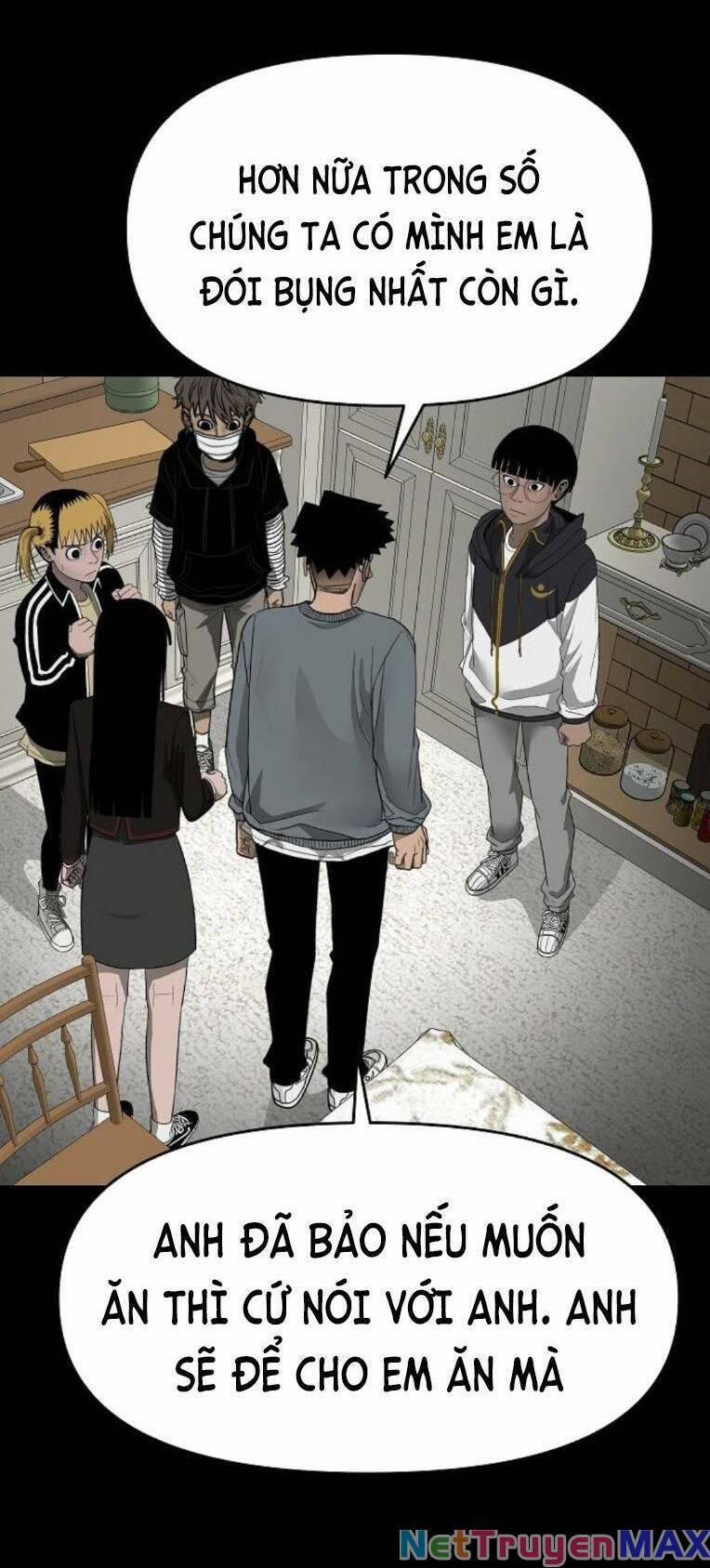 Ngôi Nhà Hoán Đổi 14 trang 89