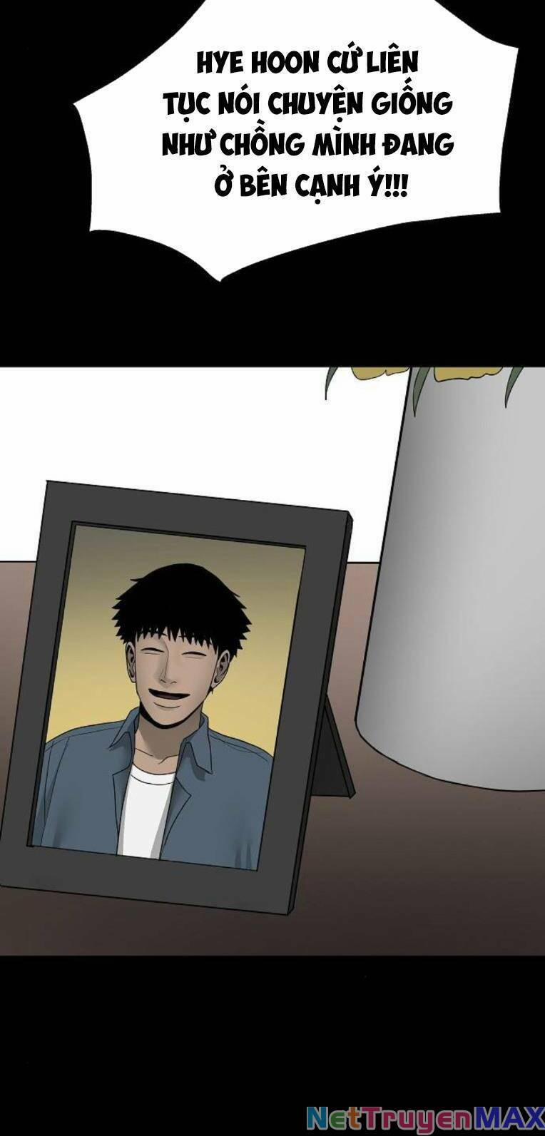 Ngôi Nhà Hoán Đổi 15 trang 21