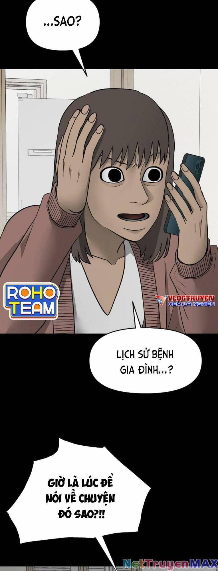 Ngôi Nhà Hoán Đổi 15 trang 23