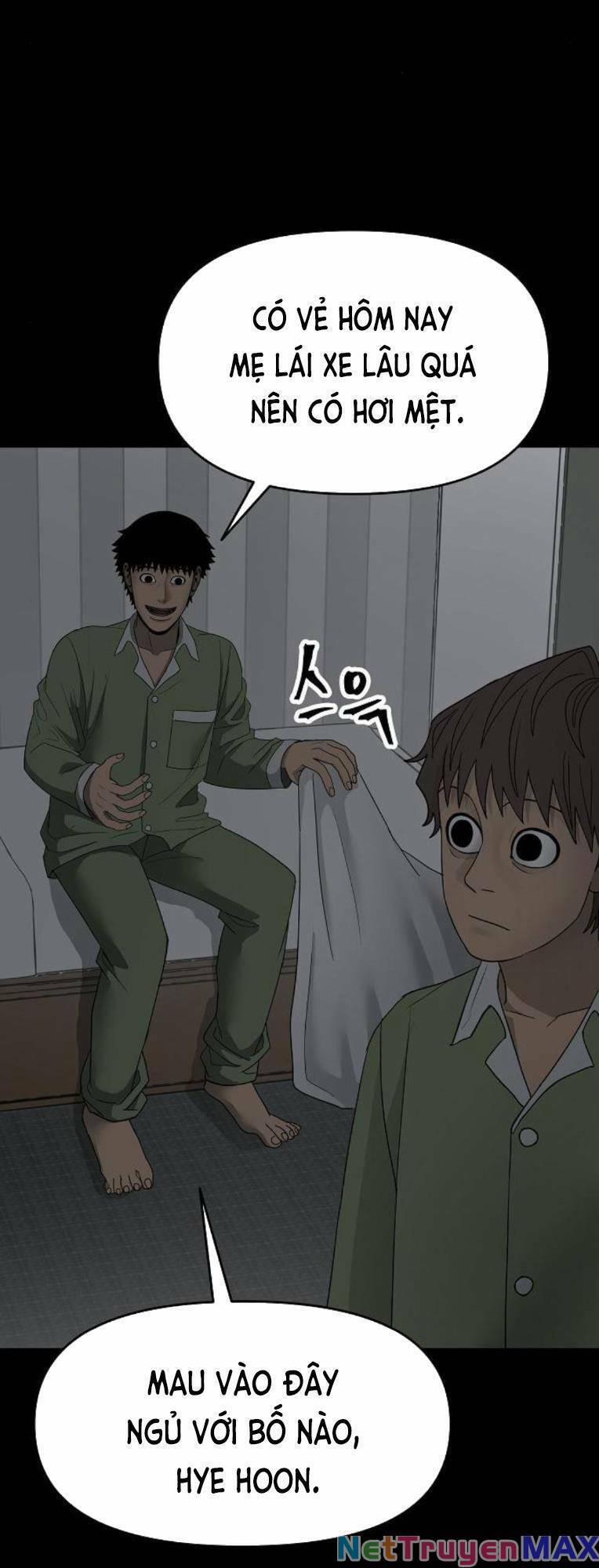 Ngôi Nhà Hoán Đổi 15 trang 33