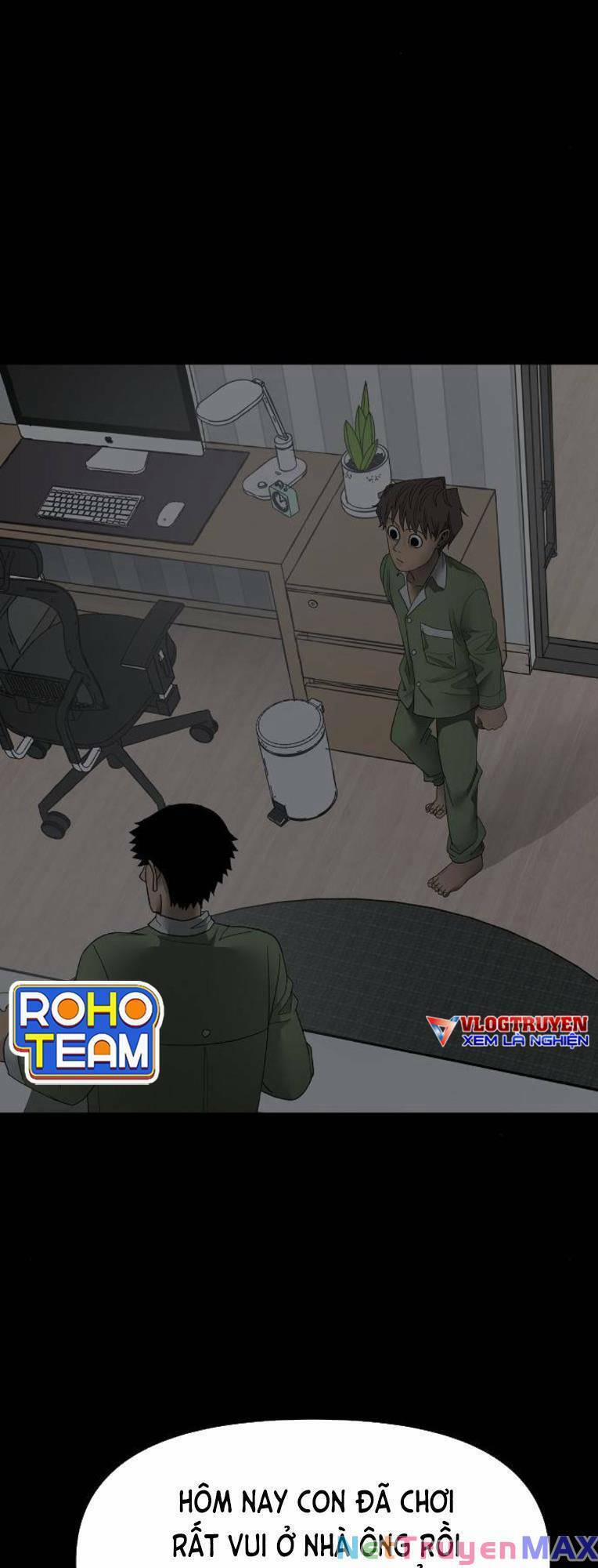 Ngôi Nhà Hoán Đổi 15 trang 34