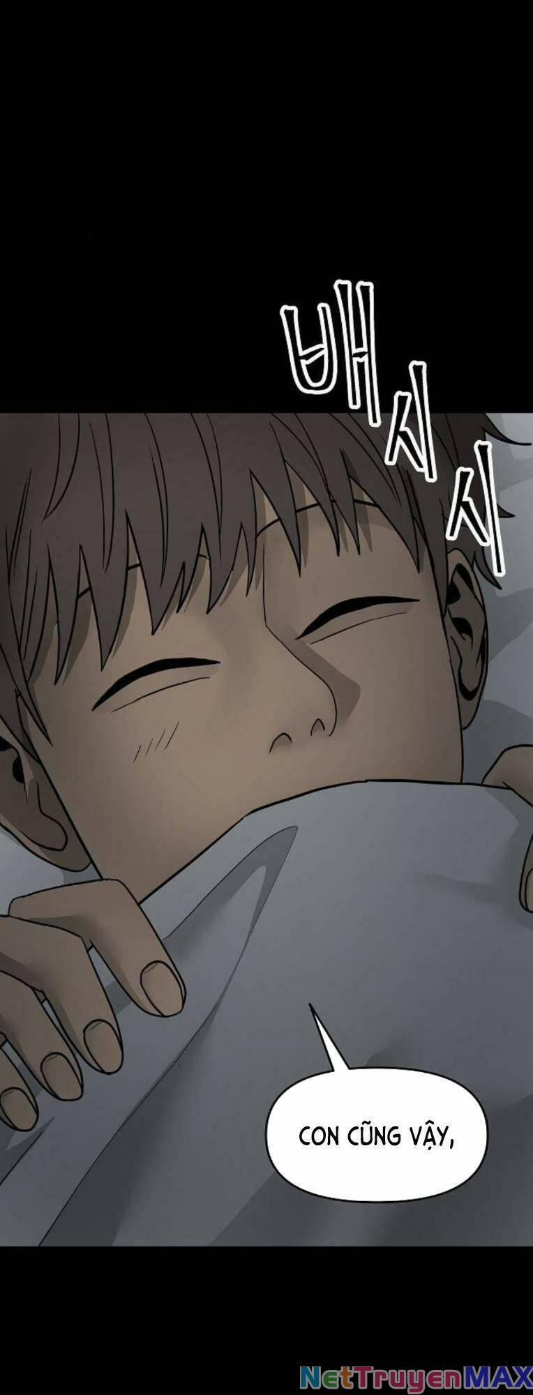 Ngôi Nhà Hoán Đổi 15 trang 38