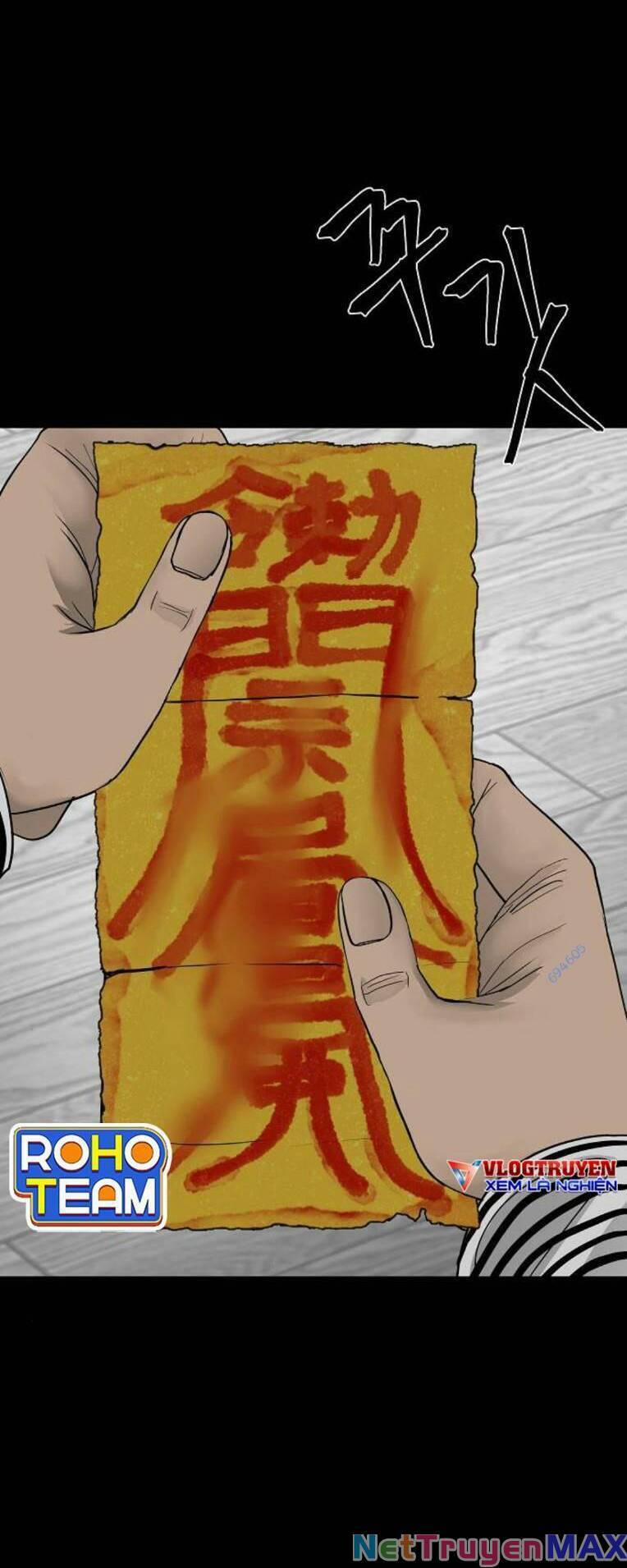 Ngôi Nhà Hoán Đổi 15 trang 41