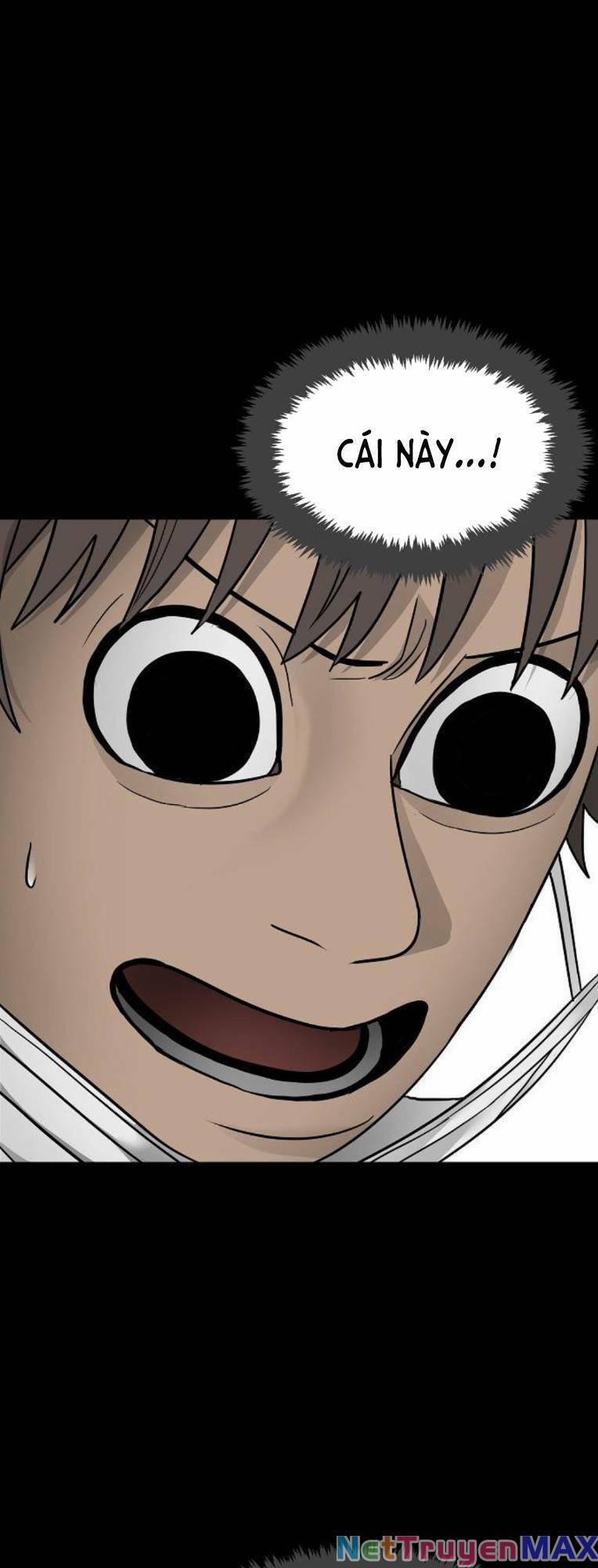 Ngôi Nhà Hoán Đổi 15 trang 42