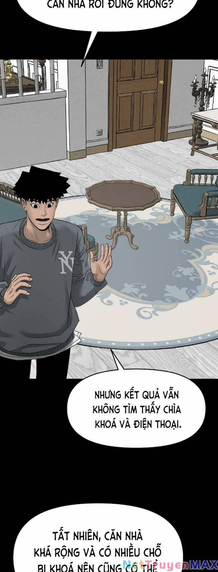 Ngôi Nhà Hoán Đổi 15 trang 69