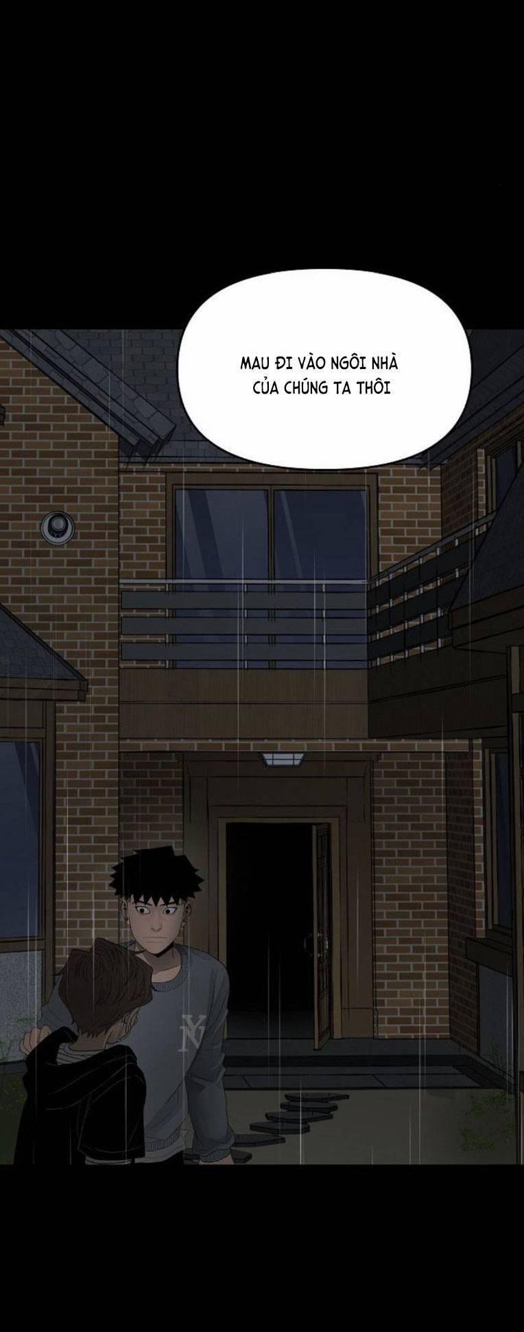 Ngôi Nhà Hoán Đổi 2 trang 1