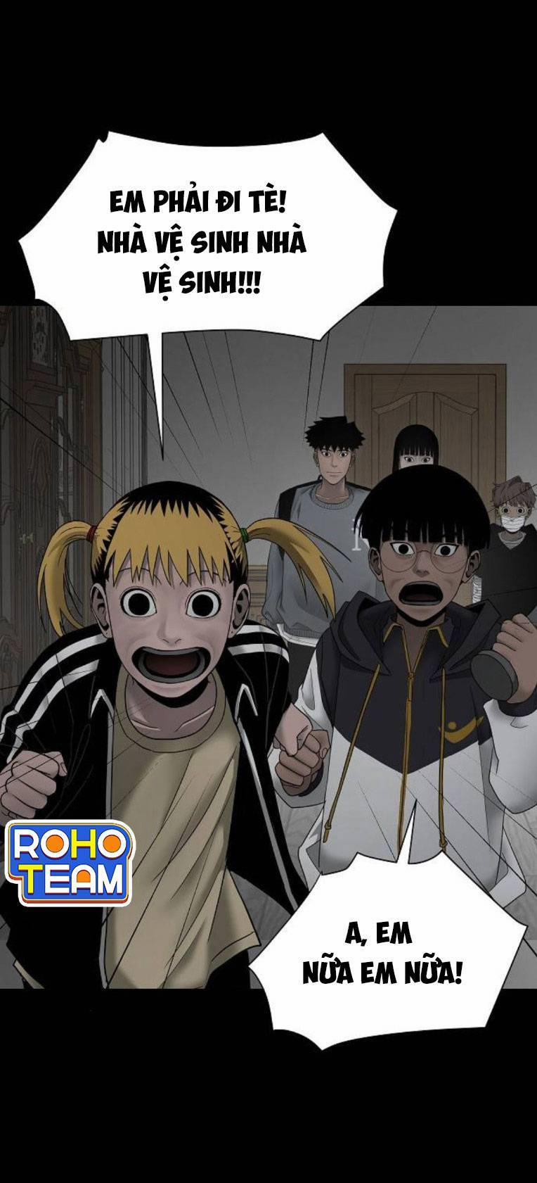 Ngôi Nhà Hoán Đổi 2 trang 19