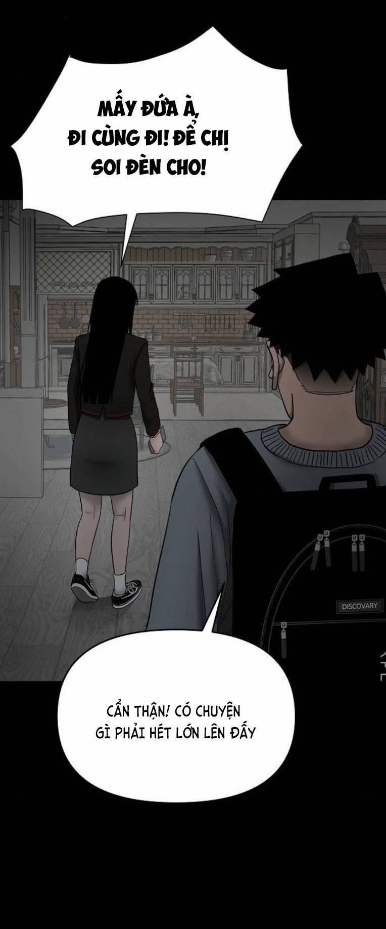 Ngôi Nhà Hoán Đổi 2 trang 21