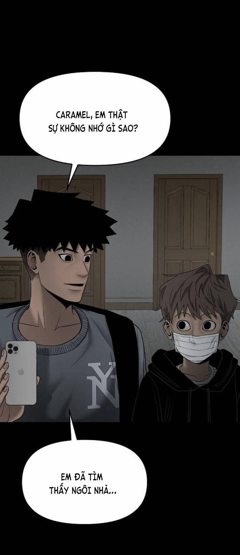 Ngôi Nhà Hoán Đổi 2 trang 23