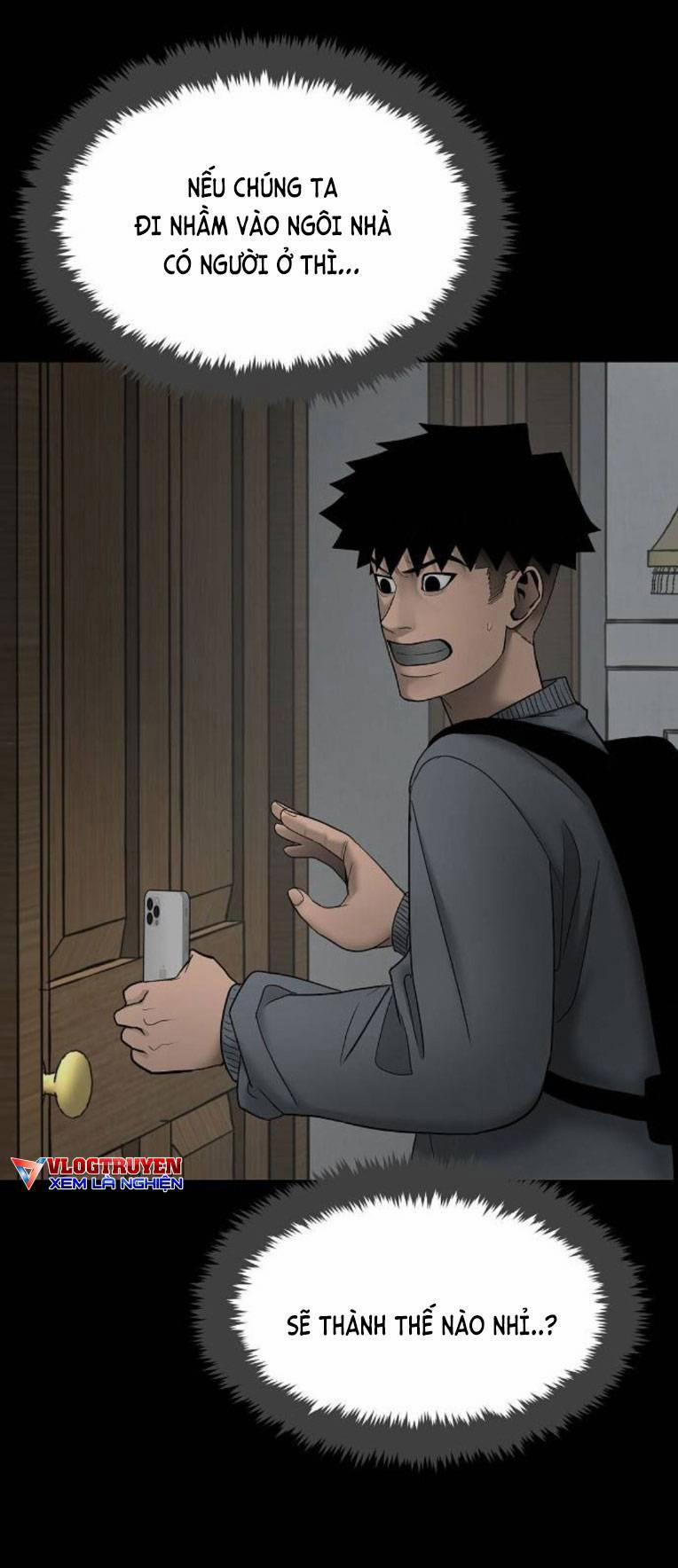 Ngôi Nhà Hoán Đổi 2 trang 29