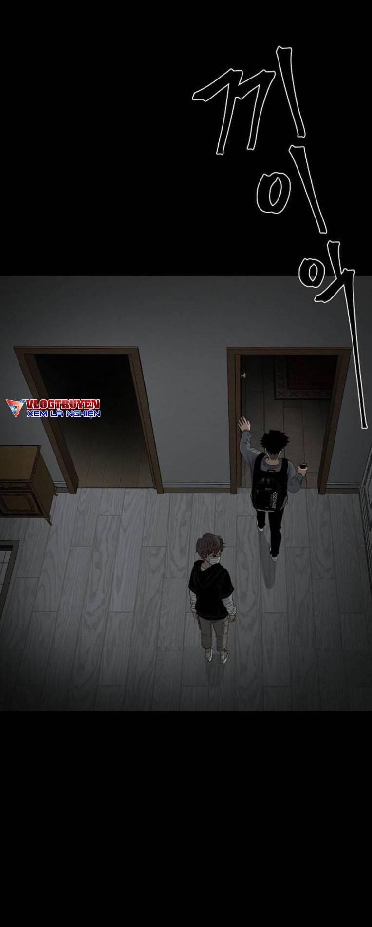 Ngôi Nhà Hoán Đổi 2 trang 35