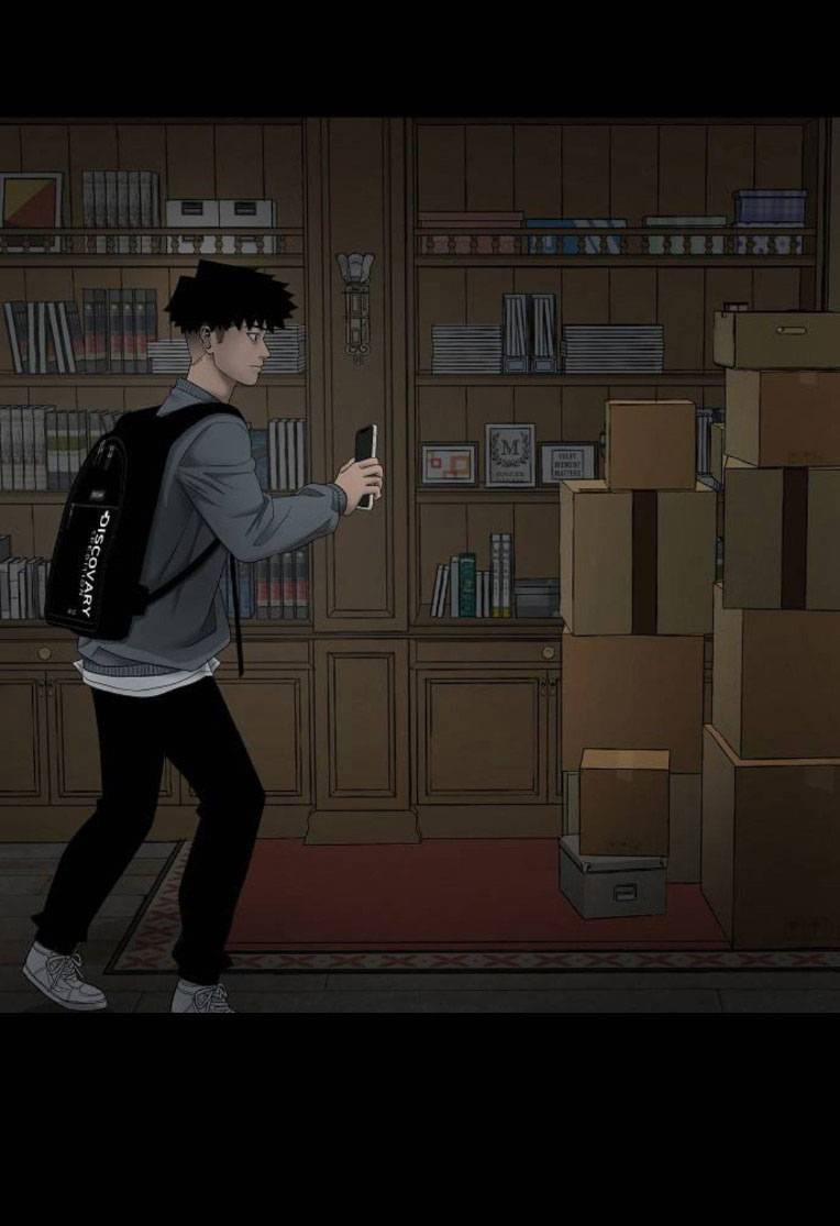 Ngôi Nhà Hoán Đổi 2 trang 39