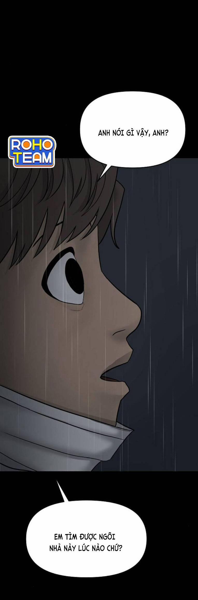 Ngôi Nhà Hoán Đổi 2 trang 5