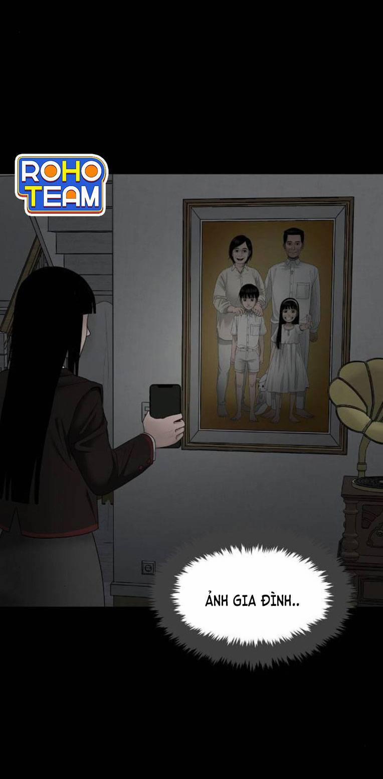 Ngôi Nhà Hoán Đổi 2 trang 63