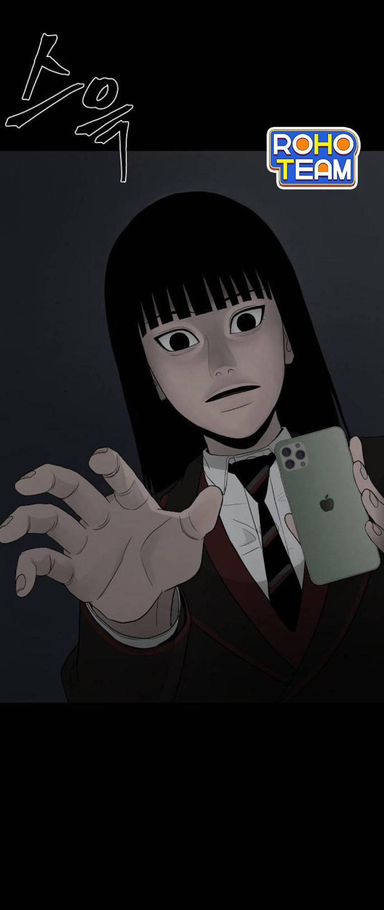 Ngôi Nhà Hoán Đổi 2 trang 69