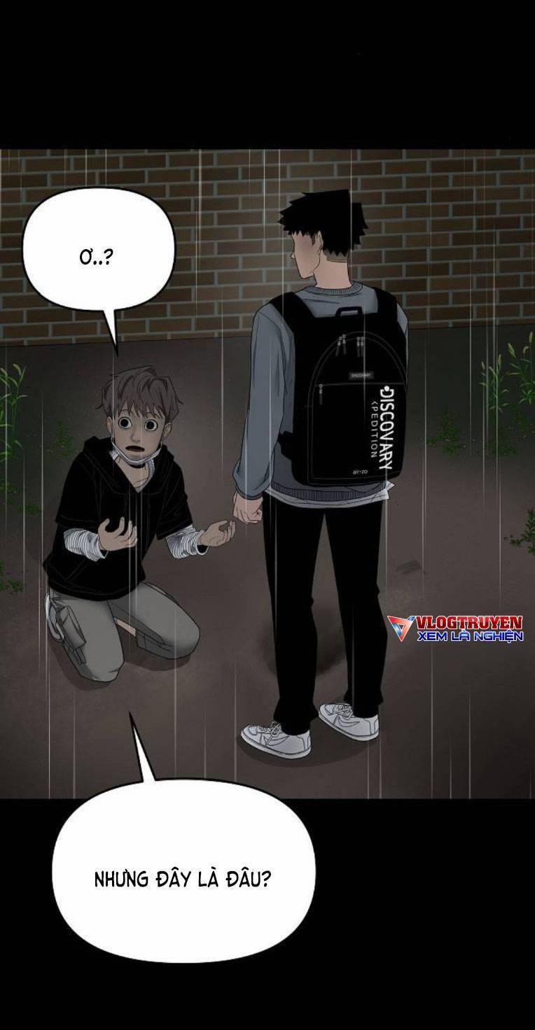 Ngôi Nhà Hoán Đổi 2 trang 7