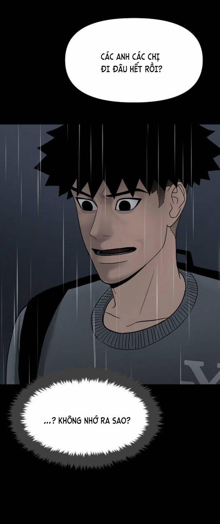 Ngôi Nhà Hoán Đổi 2 trang 8