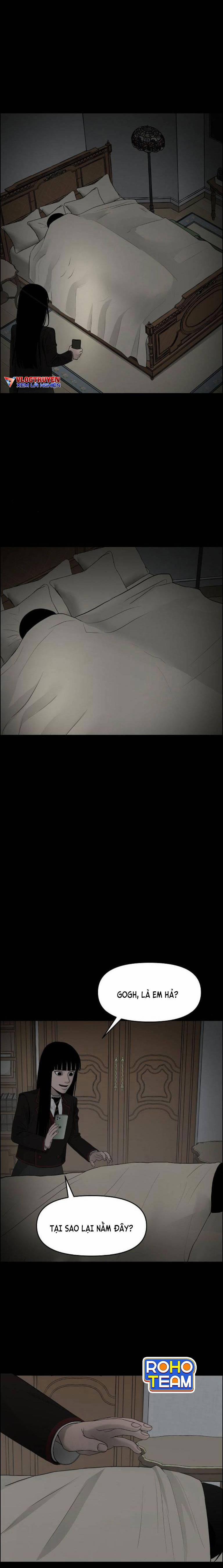 Ngôi Nhà Hoán Đổi 2 trang 80