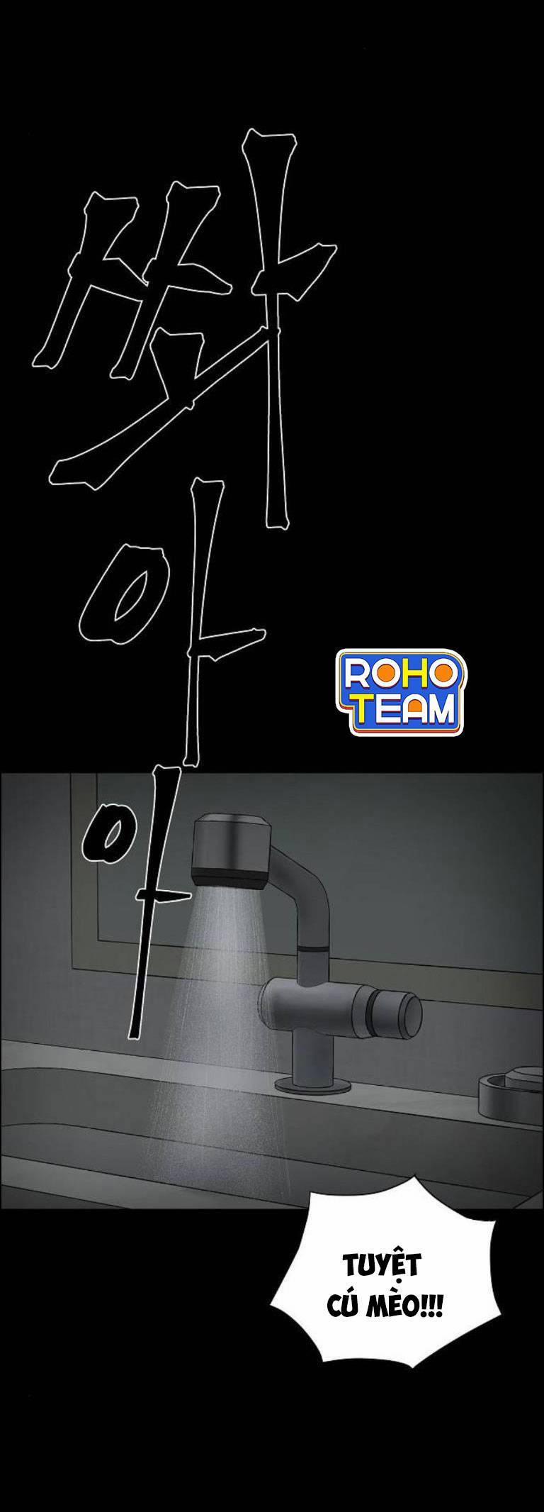 Ngôi Nhà Hoán Đổi 2 trang 91