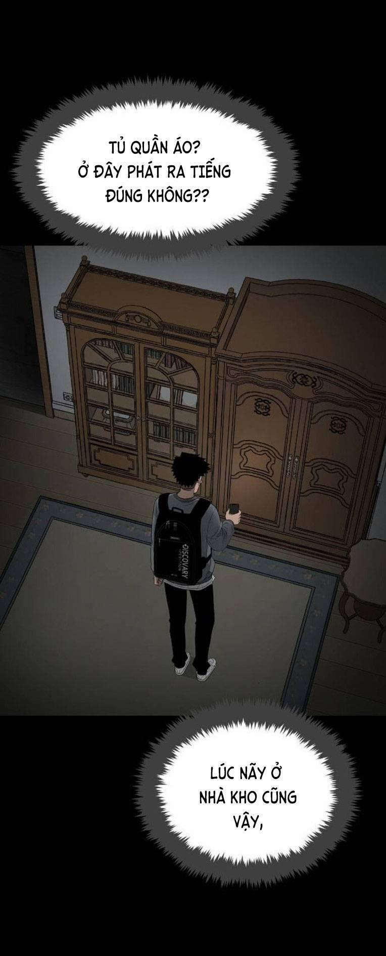 Ngôi Nhà Hoán Đổi 2 trang 98