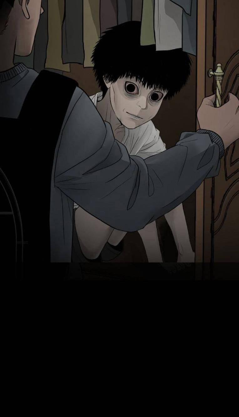 Ngôi Nhà Hoán Đổi 3 trang 1