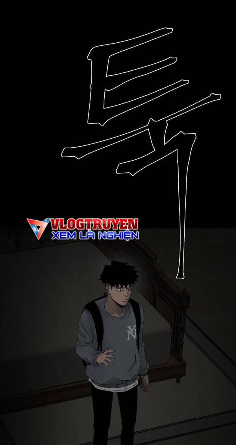 Ngôi Nhà Hoán Đổi 3 trang 12