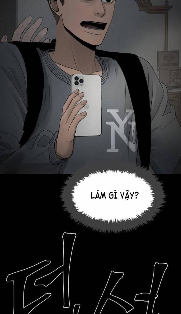 Ngôi Nhà Hoán Đổi 3 trang 22